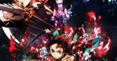 Película Kimetsu no Yaiba Movie: Mugen Ressha-hen