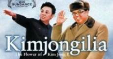 Kimjongilia (2009) stream