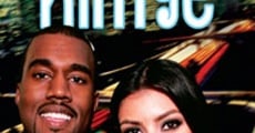 Película KIMYE - The True Life Story of Kanye West and Kim Kardashian