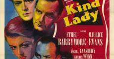 Kind Lady (1951) stream