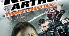 King Arthur and the Knights of the Round Table (2017) stream