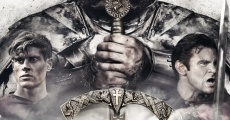 King Arthur: Excalibur Rising streaming