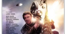 King Cohen: The Wild World of Filmmaker Larry Cohen (2017) stream