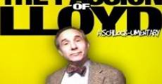 King Kaufman: The Passion of Lloyd