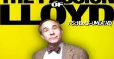 King Kaufman: The Passion of Lloyd (2008)