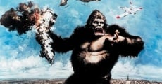 Filme completo King Kong