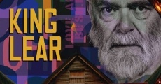 Película King Lear: Shakespeare's Globe Theatre