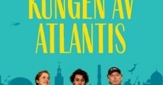 Kungen av Atlantis