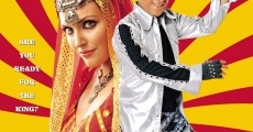 The King of Bollywood (2004) stream