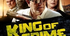 Película King of Crime