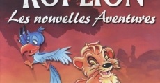 Le Roi Lion - Les nouvelles Aventures streaming