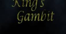 Película King's Gambit