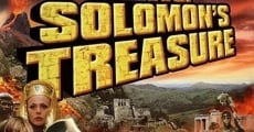 Película King Solomon's Treasure