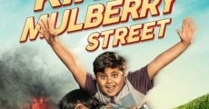 Película Kings of Mulberry Street