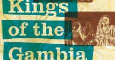 Película Kings of the Gambia