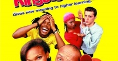 Filme completo Kingston High