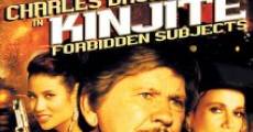 Kinjite, sujets tabous streaming