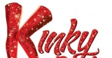 Kinky Boots: The Musical streaming