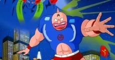 Película Kinnikuman: New York Close Call!