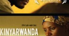 Película Kinyarwanda