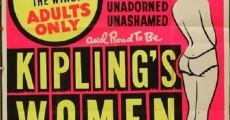 Ver película Las mujeres de Kipling