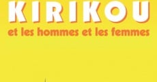 Filme completo Kiriku, os Homens e as Mulheres