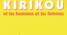 Kirikou et les hommes et les femmes (2012)