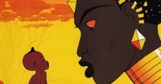 Kirikou et la sorcière (1998) stream