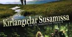 Kirlangiclar susamissa film complet