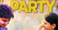 Filme completo Kirrak Party