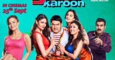 Kis Kisko Pyaar Karu (2015) stream