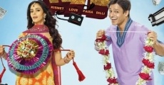 Filme completo Kismet Love Paisa Dilli