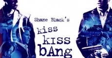 Kiss Kiss Bang Bang (2005)