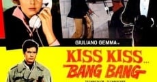 Kiss Kiss... Bang Bang film complet