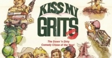 Película Kiss My Grits