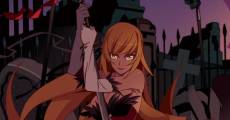 Kizumonogatari