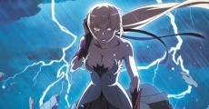 Película Kizumonogatari II: Nekketsu-hen