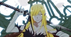 Kizumonogatari Partie 3 - Sang glacial streaming