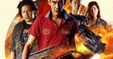 Película KL Wangan