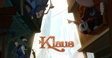 Película Klaus