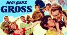 Kleine Leute mal ganz groß (1958) stream