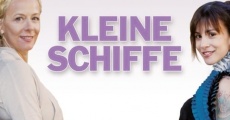 Película Kleine Schiffe