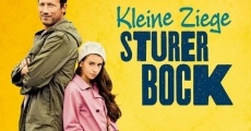 Kleine Ziege, sturer Bock (2015)