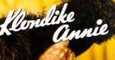 Klondike Annie (1936)