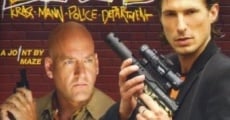 Filme completo KMPD - Krass Mann Police Department