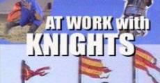 Película Knights (caballeros)