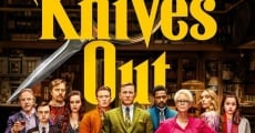 Knives Out (2019) stream