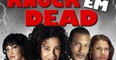 Filme completo Knock 'em Dead