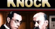 Película Dr. Knock