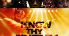 Filme completo Know Thy Enemy